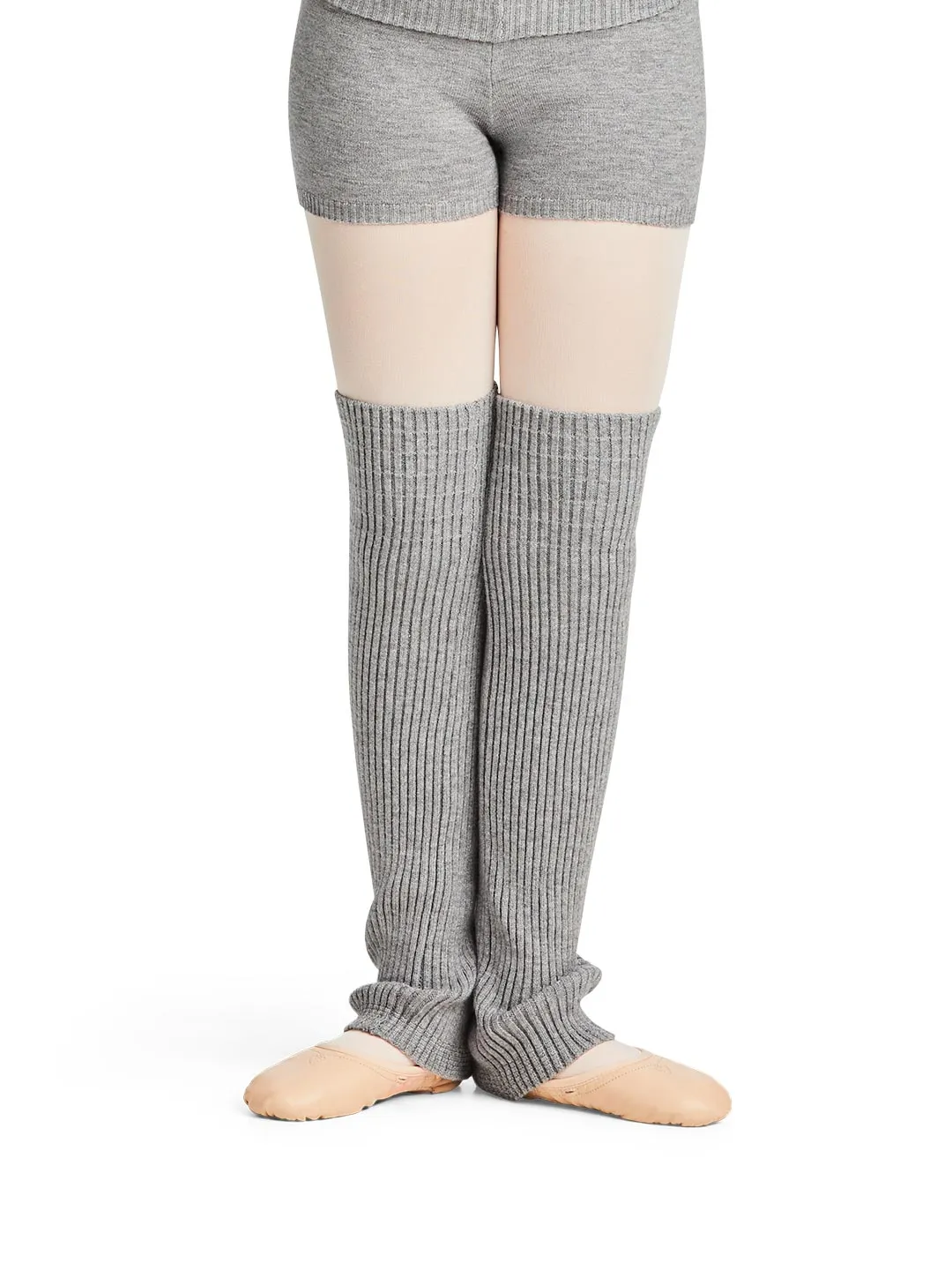 18" Legwarmer - Girls