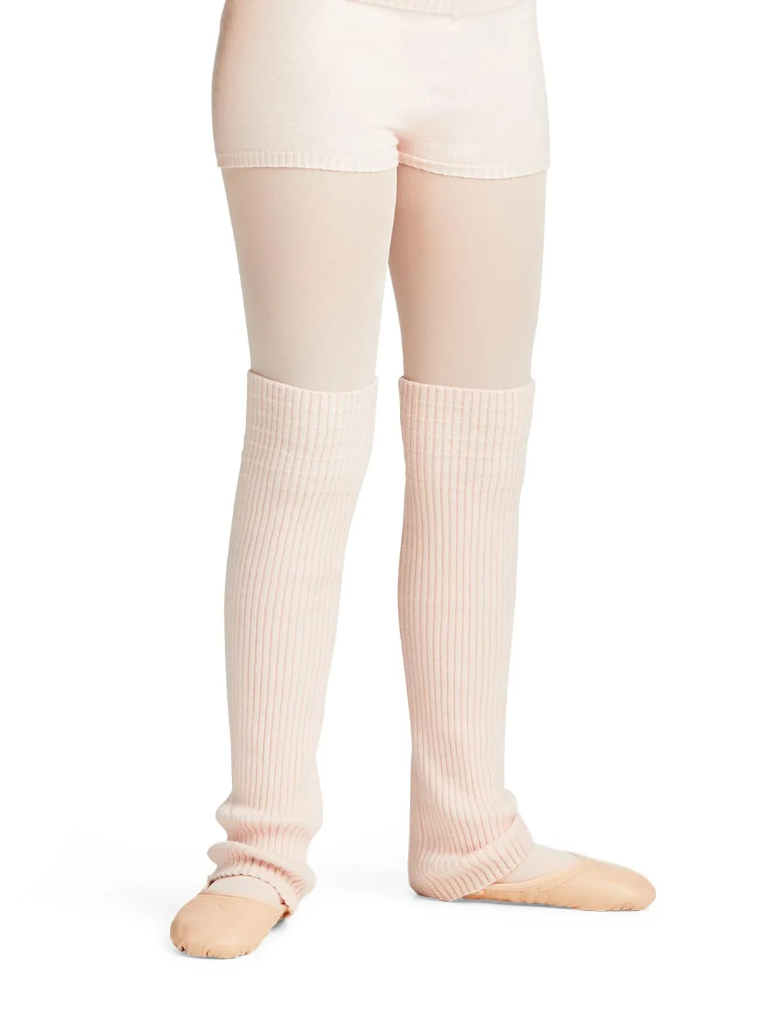 18" Legwarmer - Girls