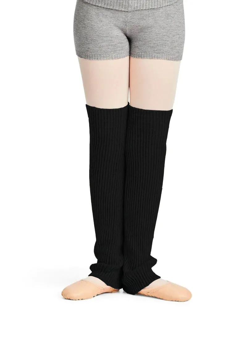 18" Legwarmer - Girls