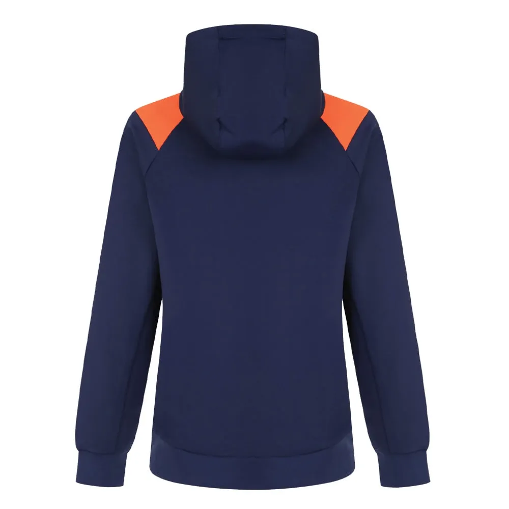 2022-2023 Saracens Pullover Hoody (Womens)