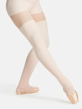 27" Legwarmer - Womens