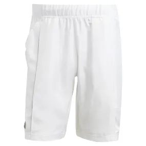 adidas Men's Pro Short - White