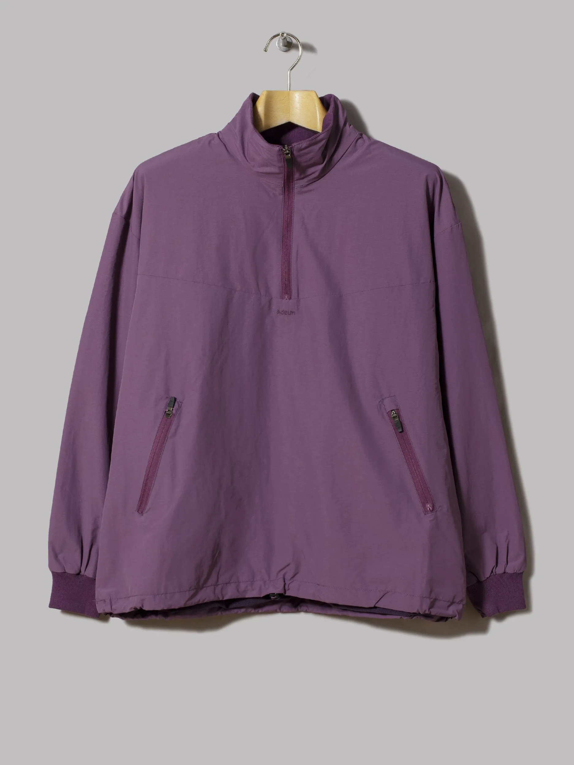 Adsum UC Jacket (Grape)