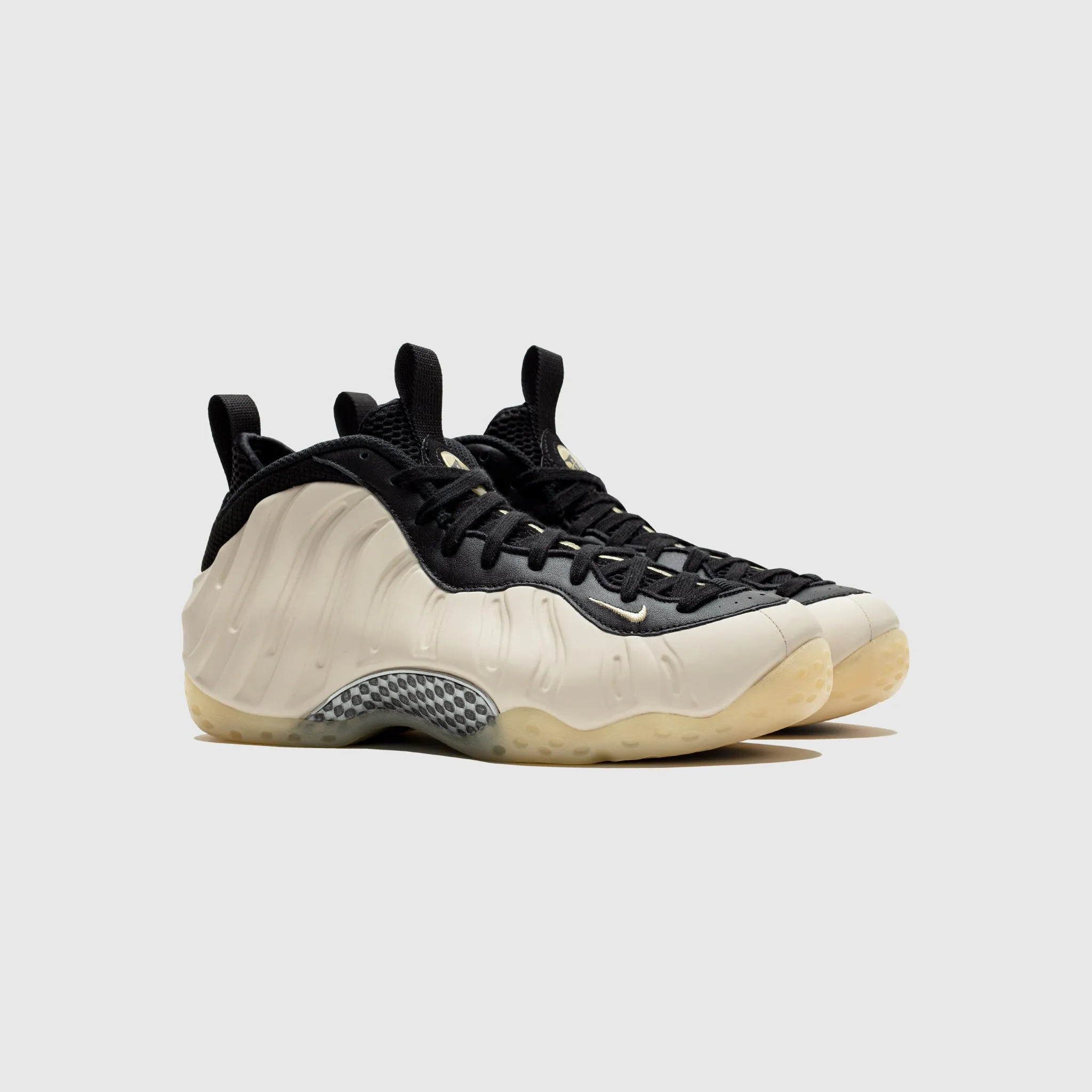 AIR FOAMPOSITE ONE "OREWOOD BROWN"