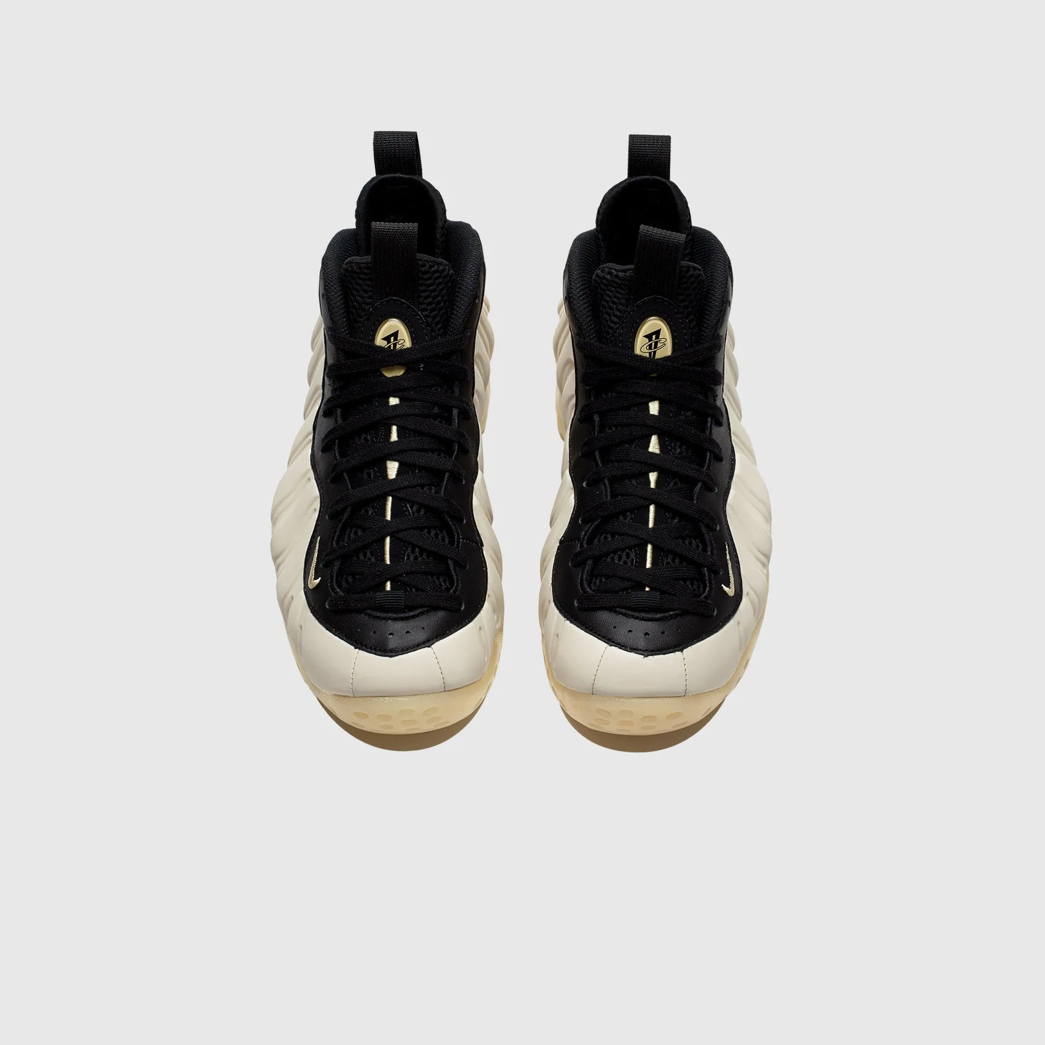 AIR FOAMPOSITE ONE "OREWOOD BROWN"
