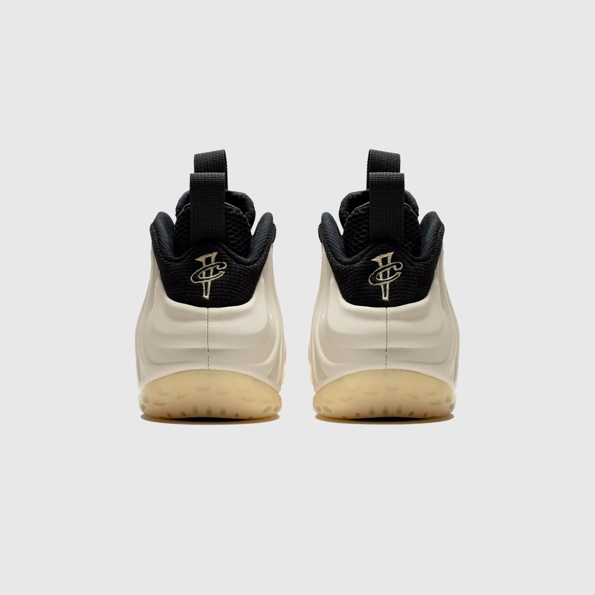 AIR FOAMPOSITE ONE "OREWOOD BROWN"