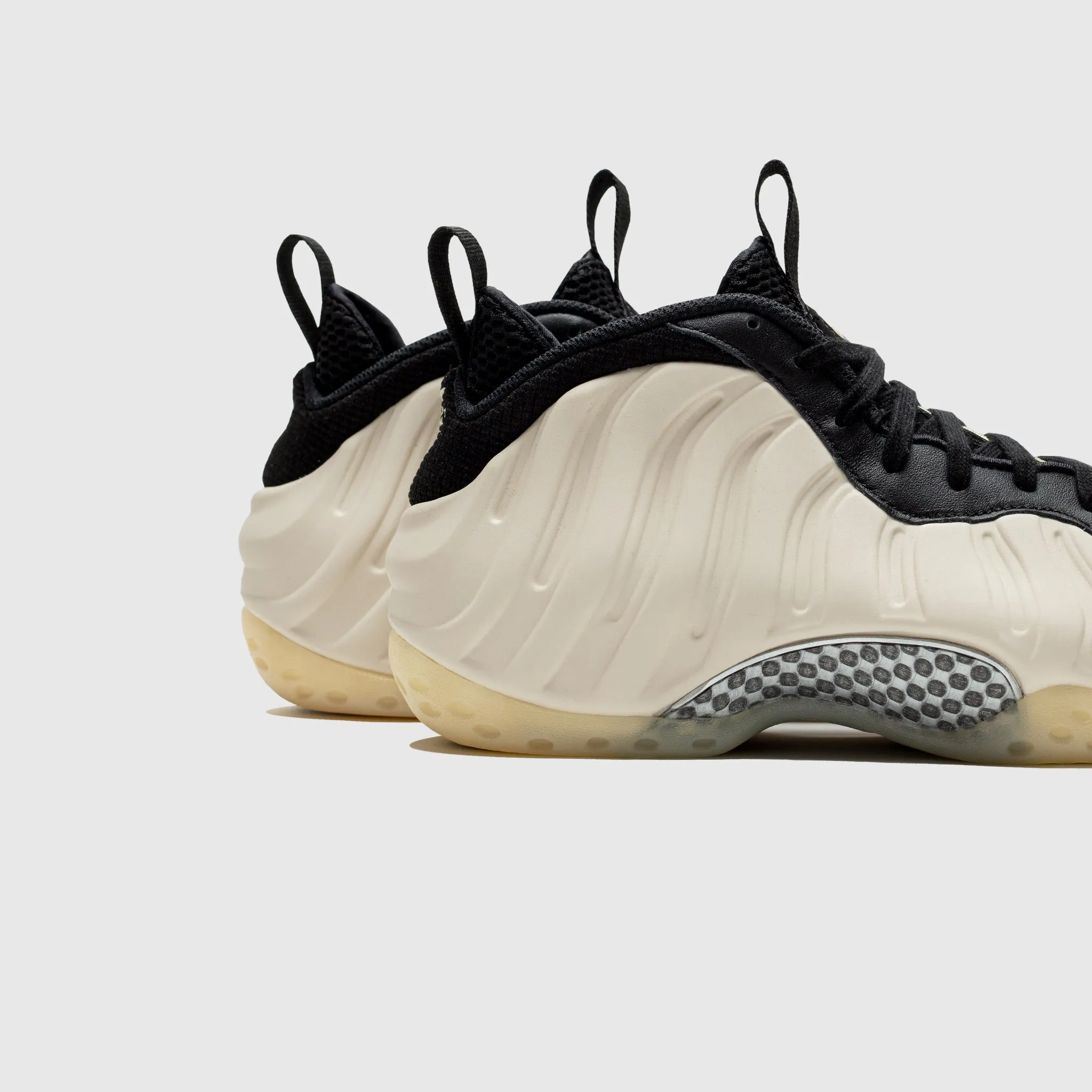 AIR FOAMPOSITE ONE "OREWOOD BROWN"