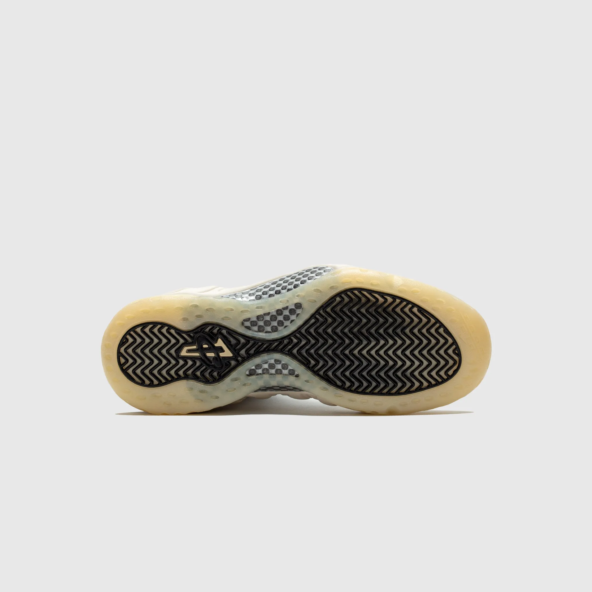 AIR FOAMPOSITE ONE "OREWOOD BROWN"