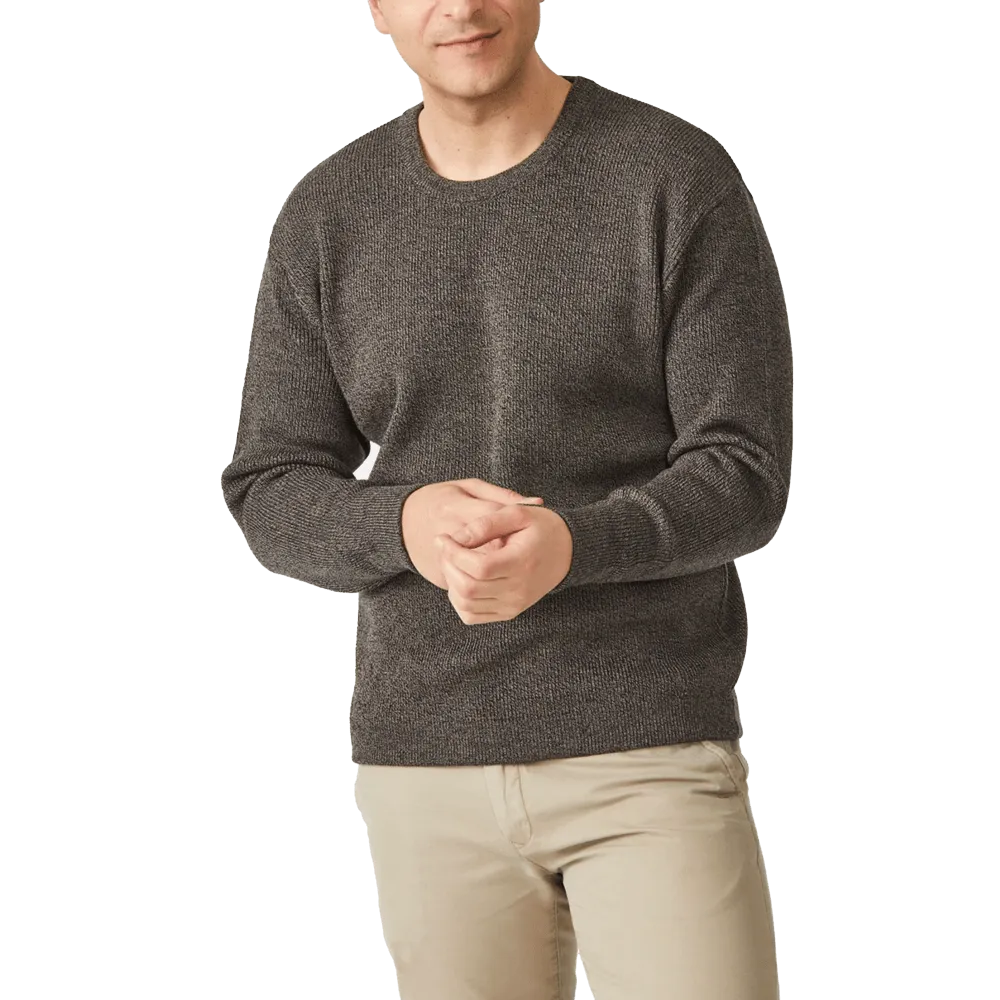 Aklanda 550 Crew Neck Pullover