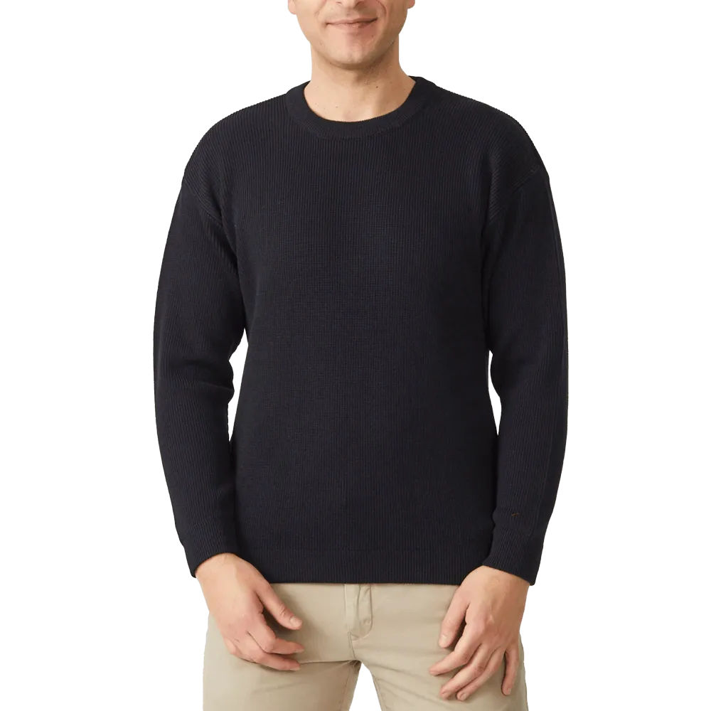 Aklanda 550 Crew Neck Pullover
