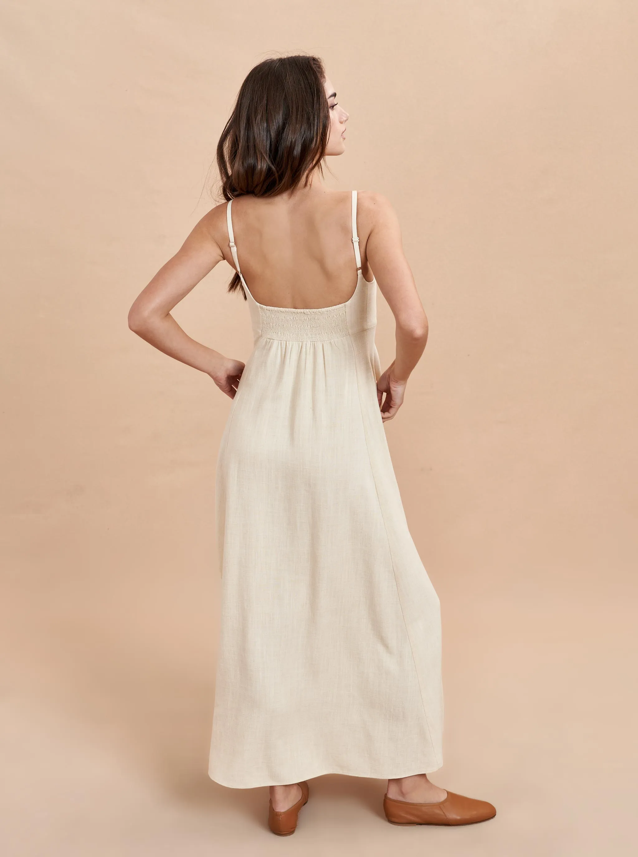 Alba Dress