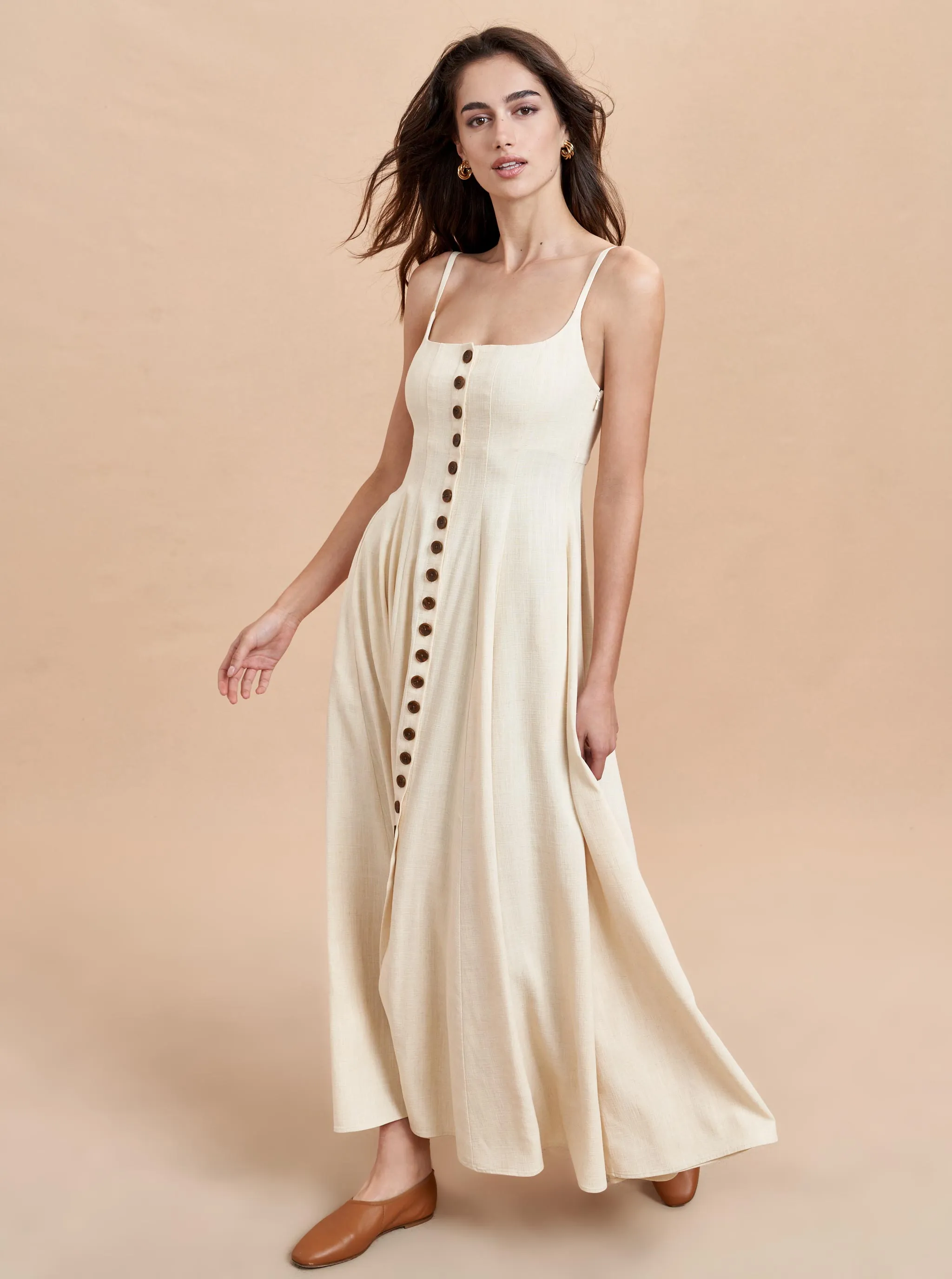 Alba Dress