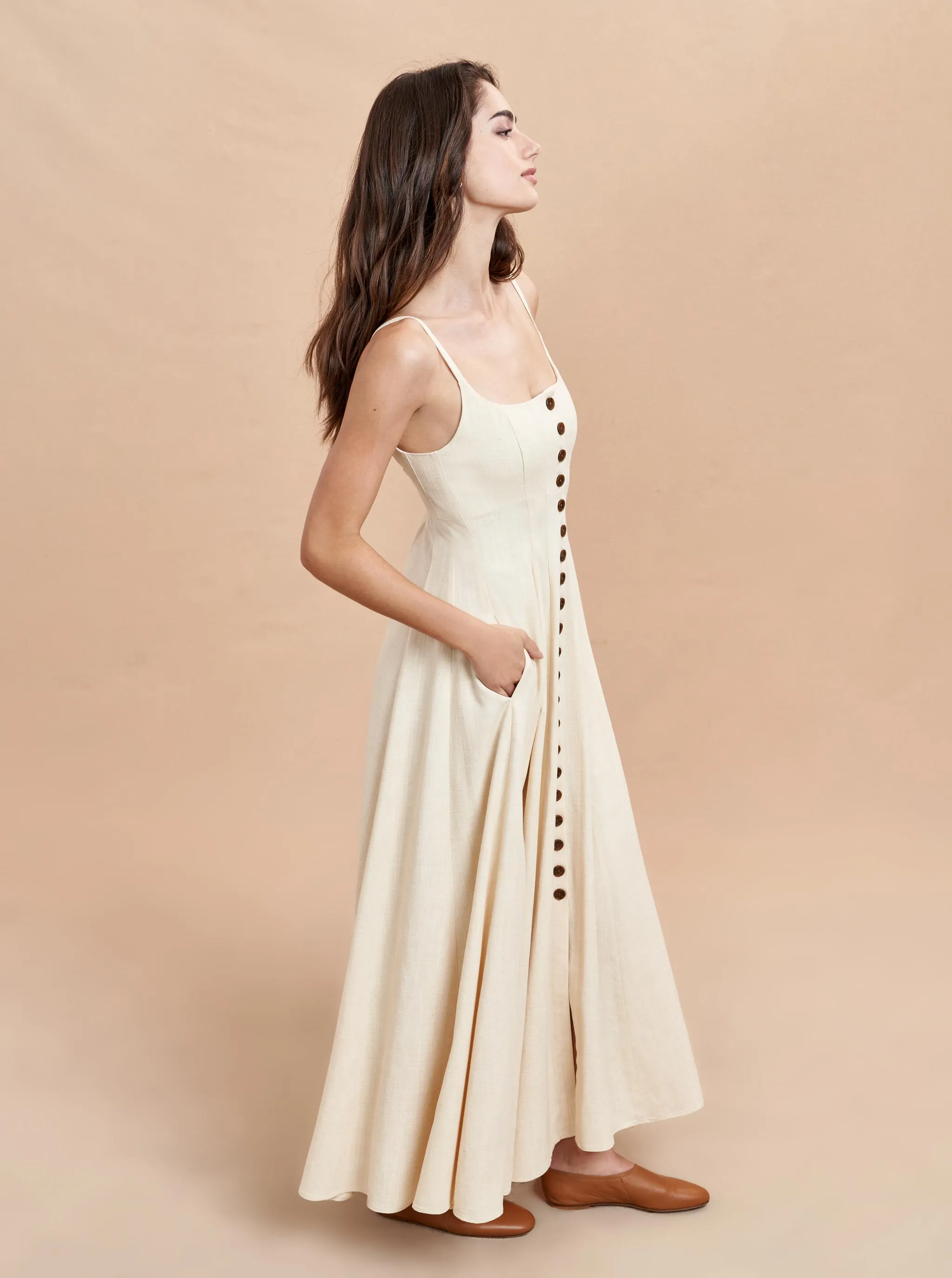 Alba Dress