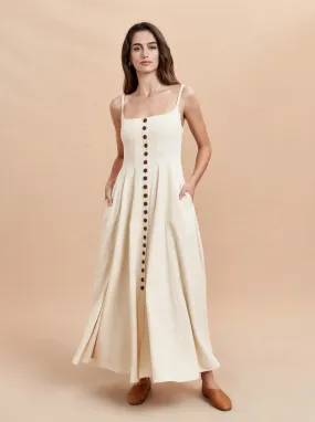 Alba Dress