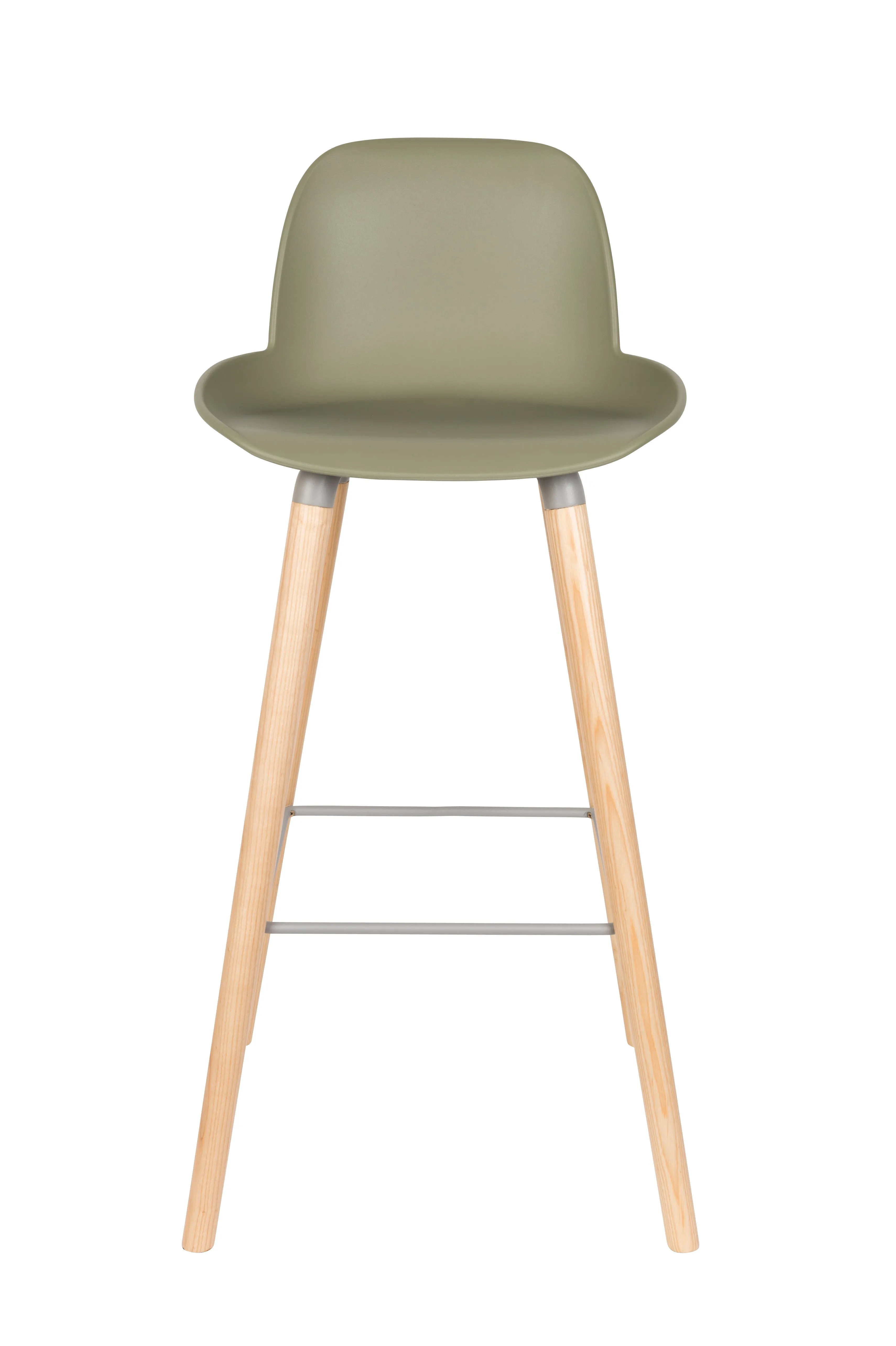 Albert Kuip Bar Stool