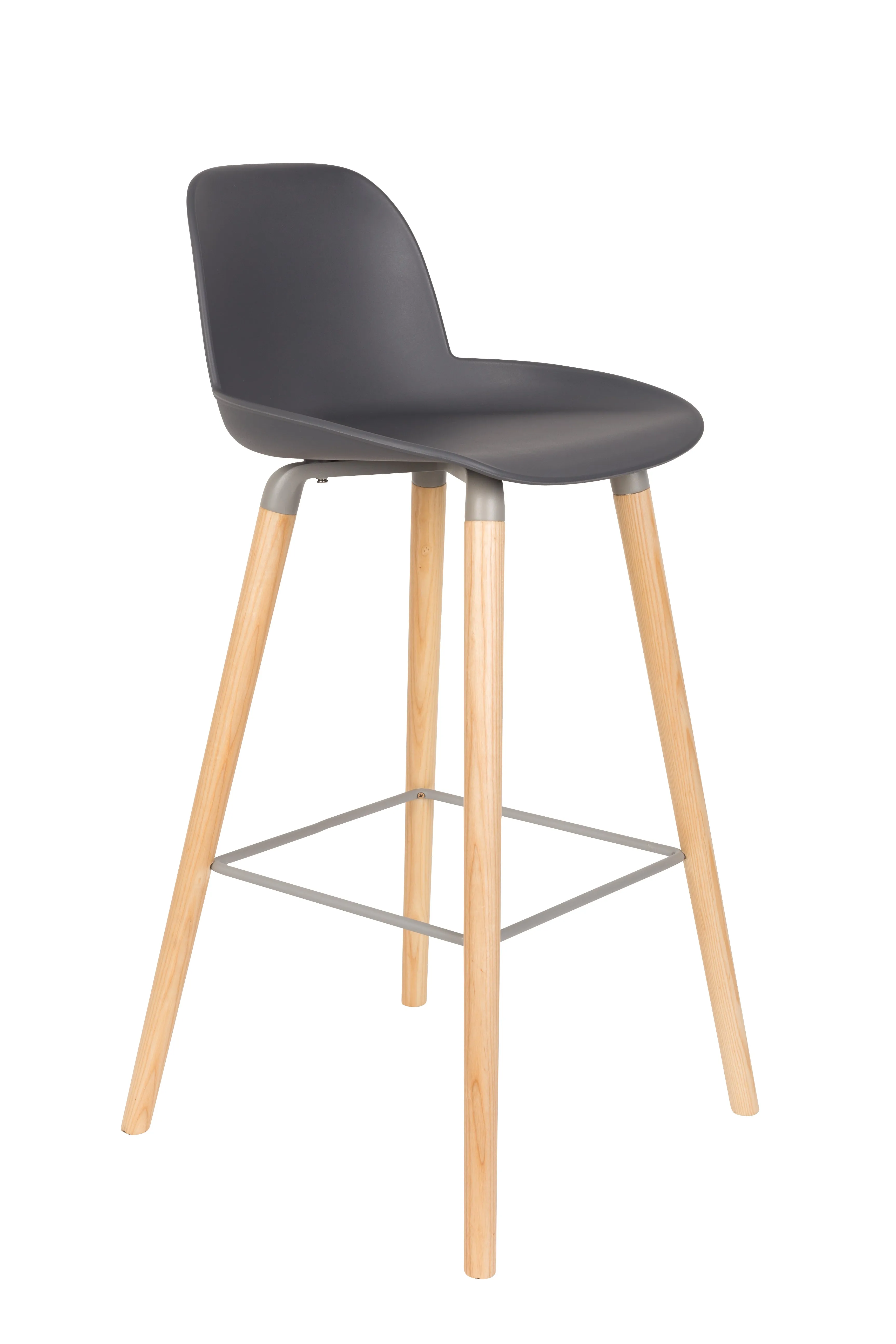 Albert Kuip Bar Stool