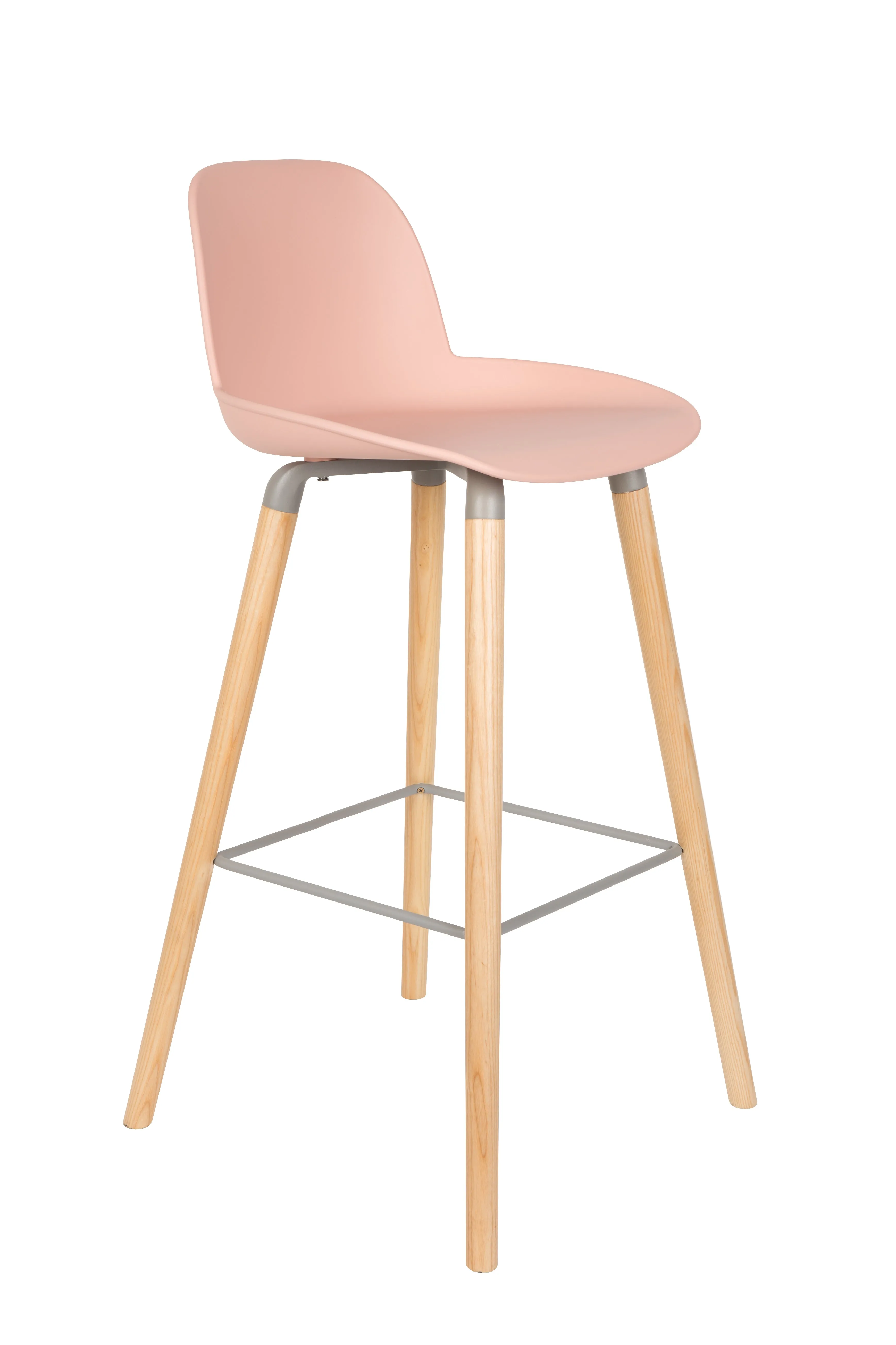 Albert Kuip Bar Stool