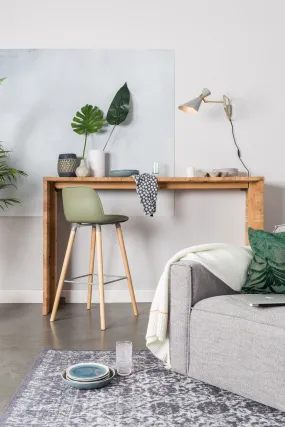 Albert Kuip Bar Stool