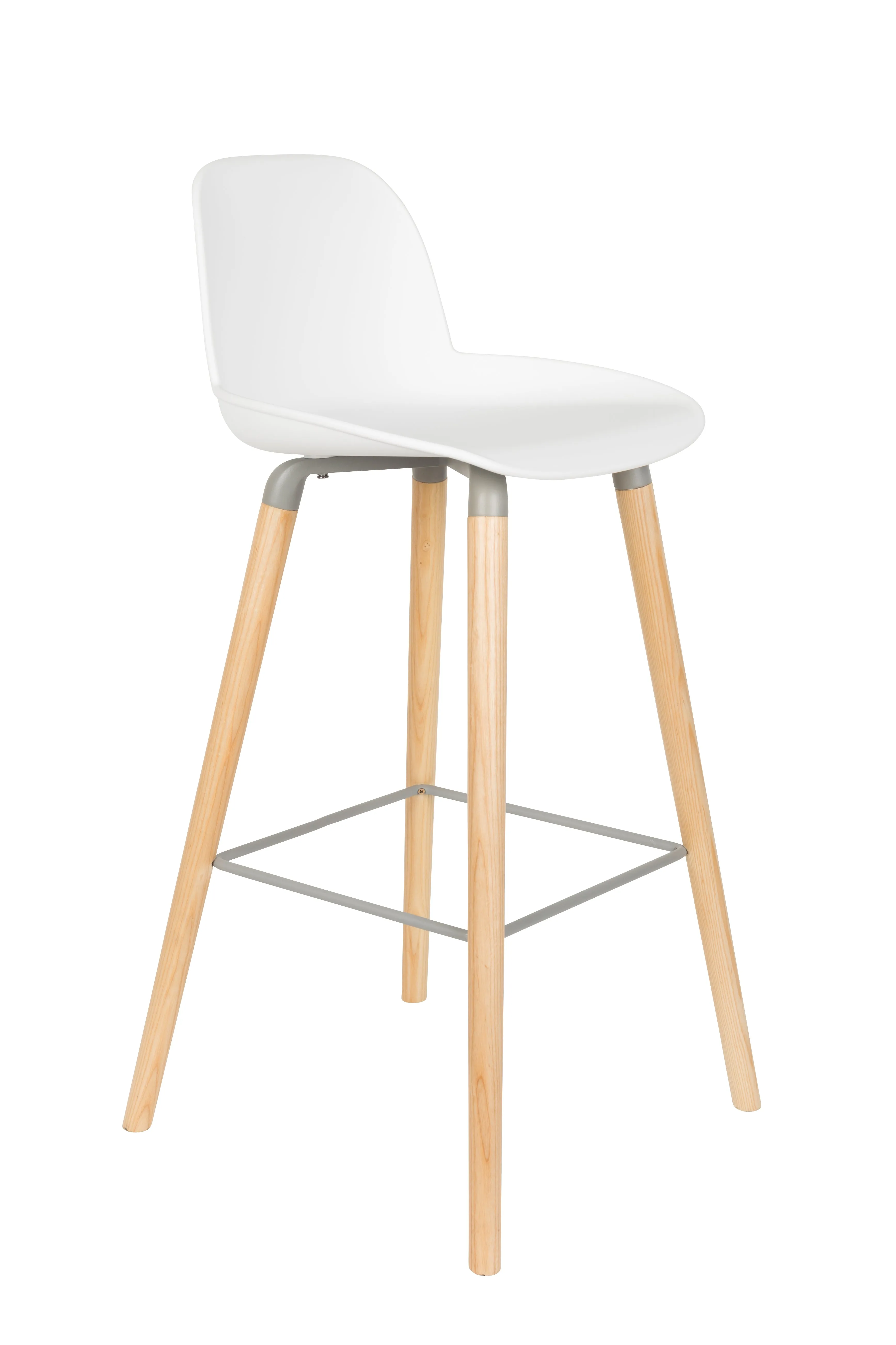 Albert Kuip Bar Stool