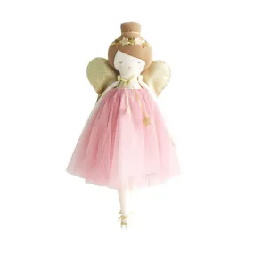 ALIMROSE - MIA FAIRY DOLL IN BLUSH