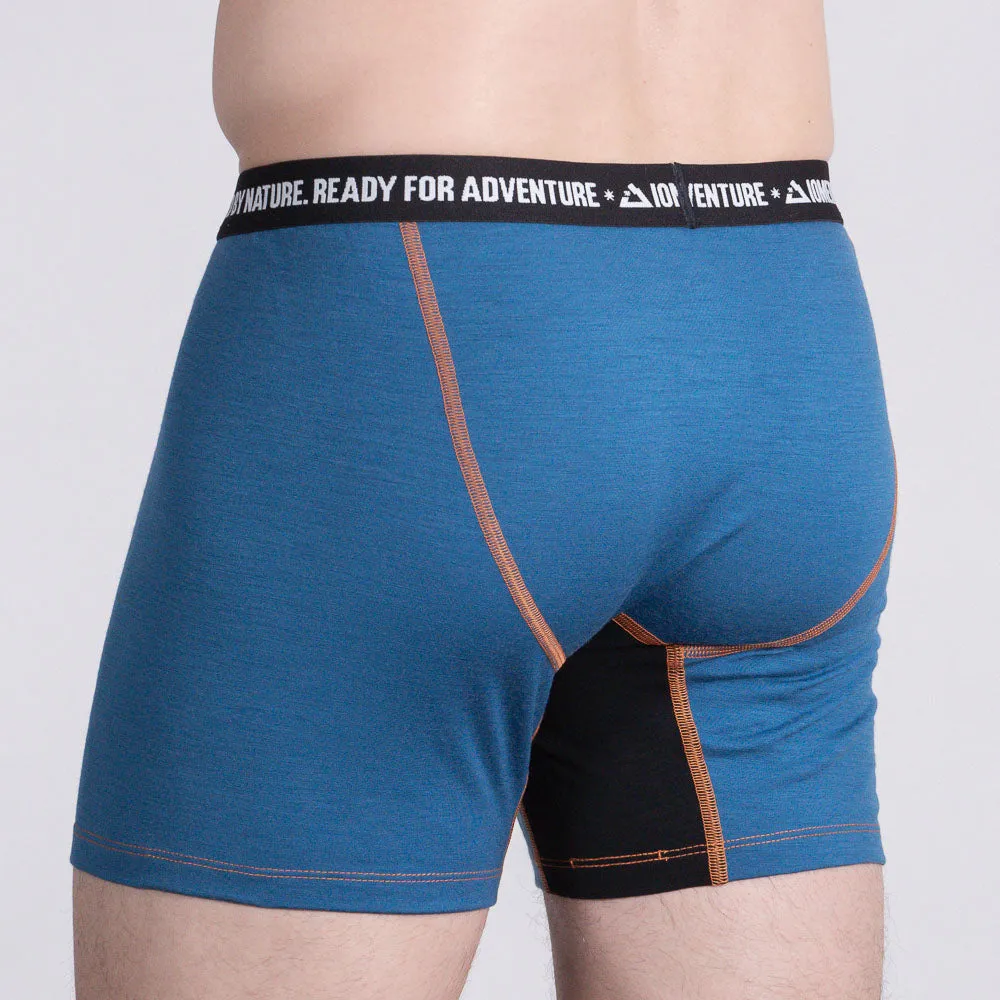 Altitude Boxers - Heavy Duty
