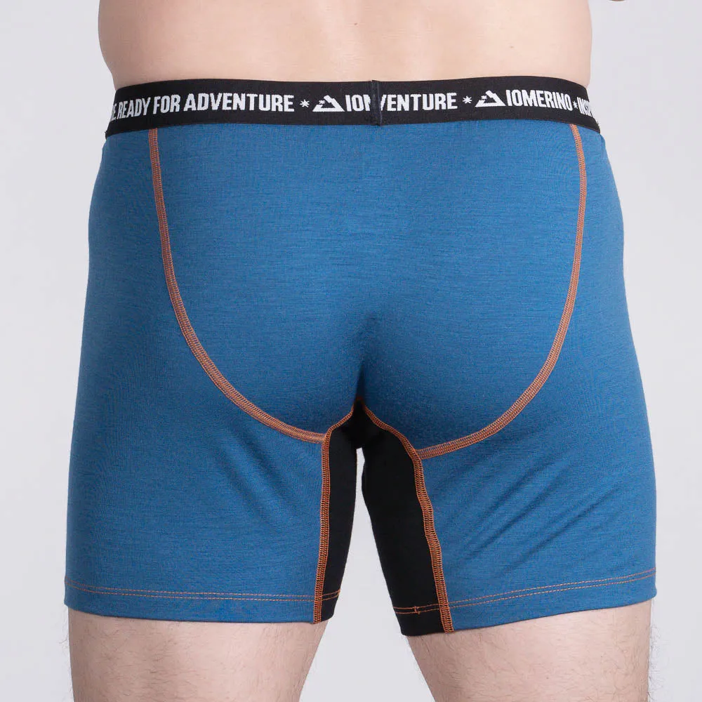 Altitude Boxers - Heavy Duty