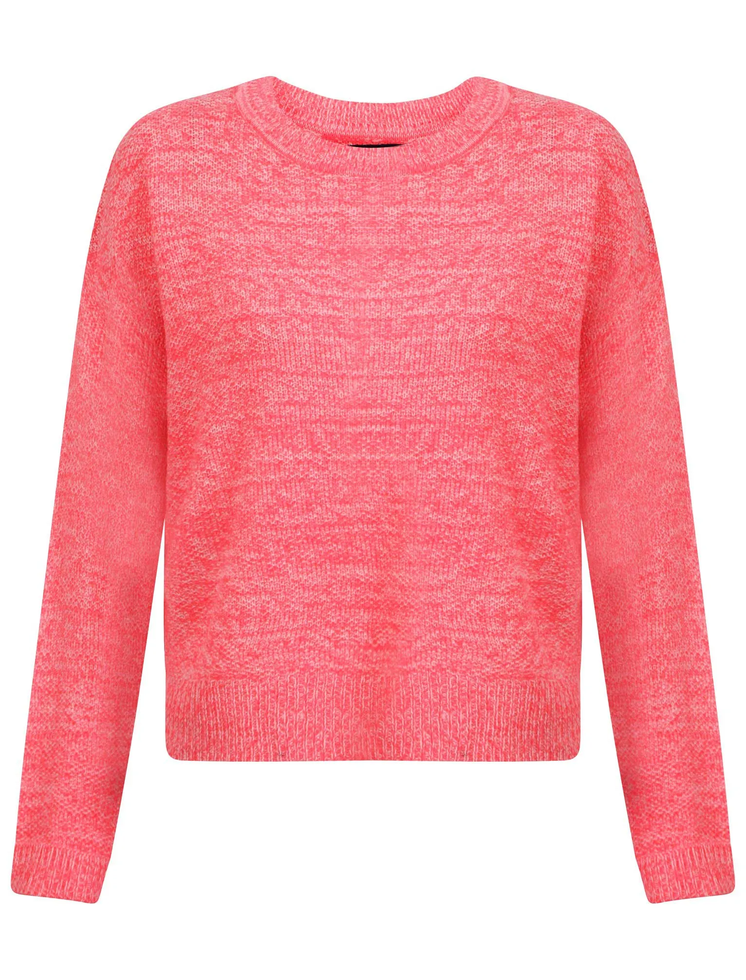 Amara Reya Whortle Berry pink jumper