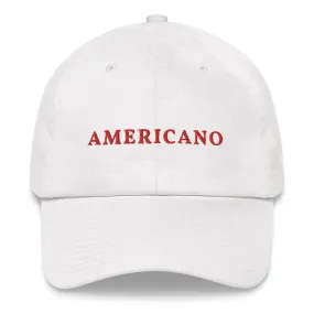 Americano Cap
