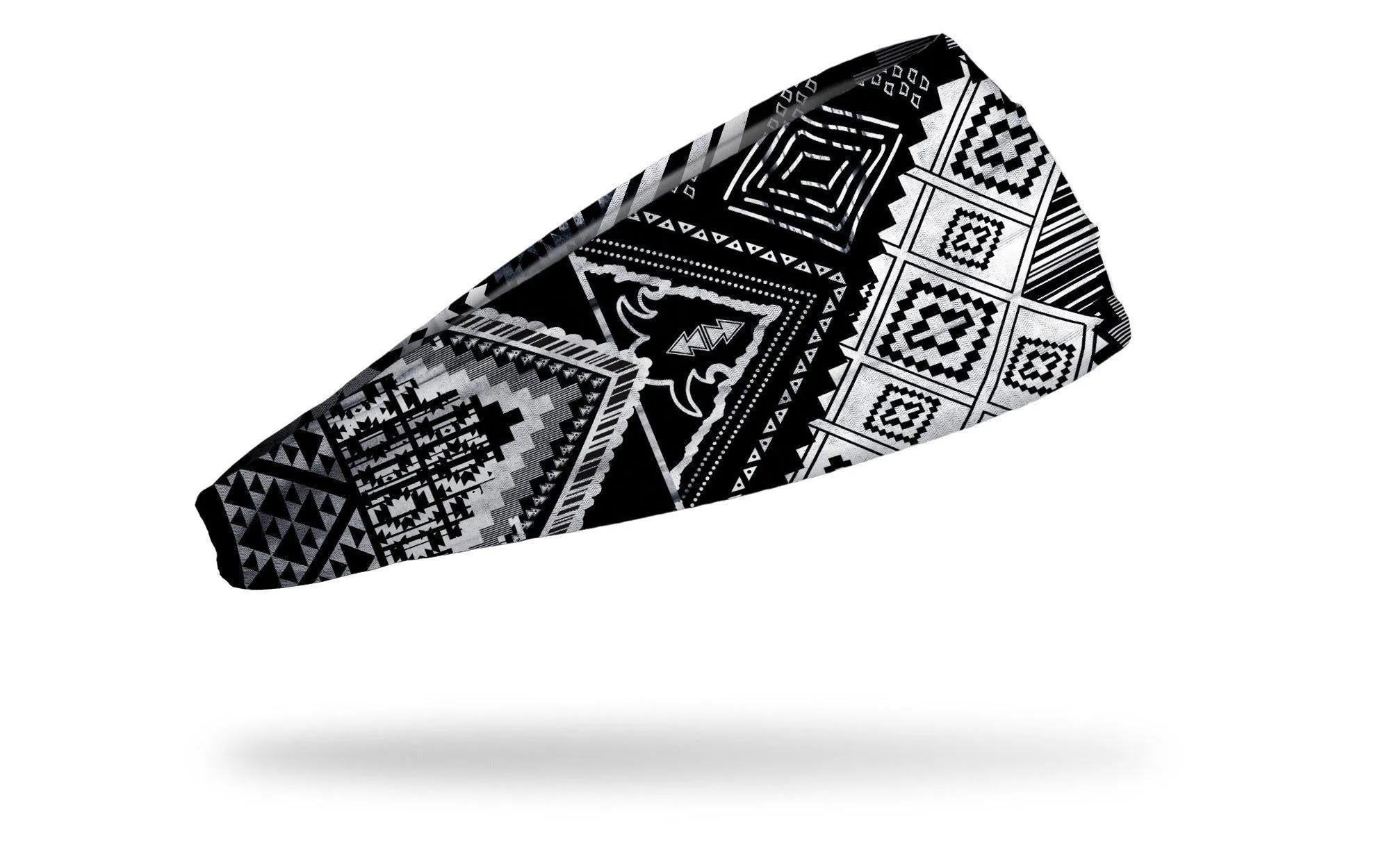 Apache Noir Headband