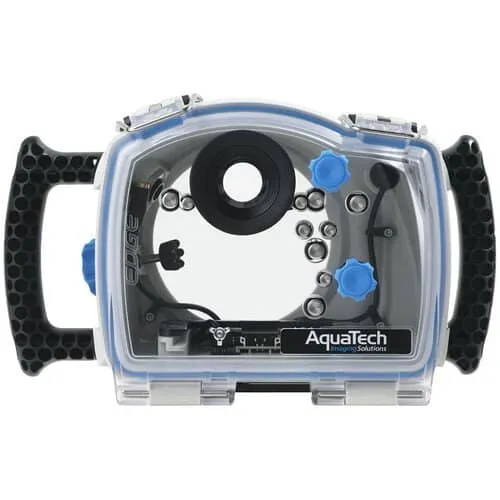 AquaTech EDGE Sports Housing for Sony a7R IV, a1, a7S III, or a9 II (Grey)