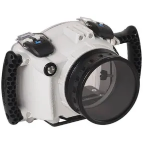 AquaTech EDGE Sports Housing for Sony a7R IV, a1, a7S III, or a9 II (Grey)