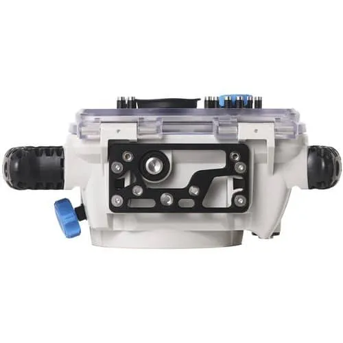 AquaTech EDGE Sports Housing for Sony a7R IV, a1, a7S III, or a9 II (Grey)