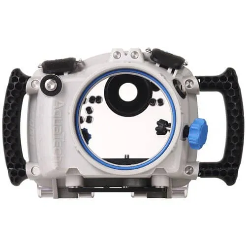 AquaTech EDGE Sports Housing for Sony a7R IV, a1, a7S III, or a9 II (Grey)