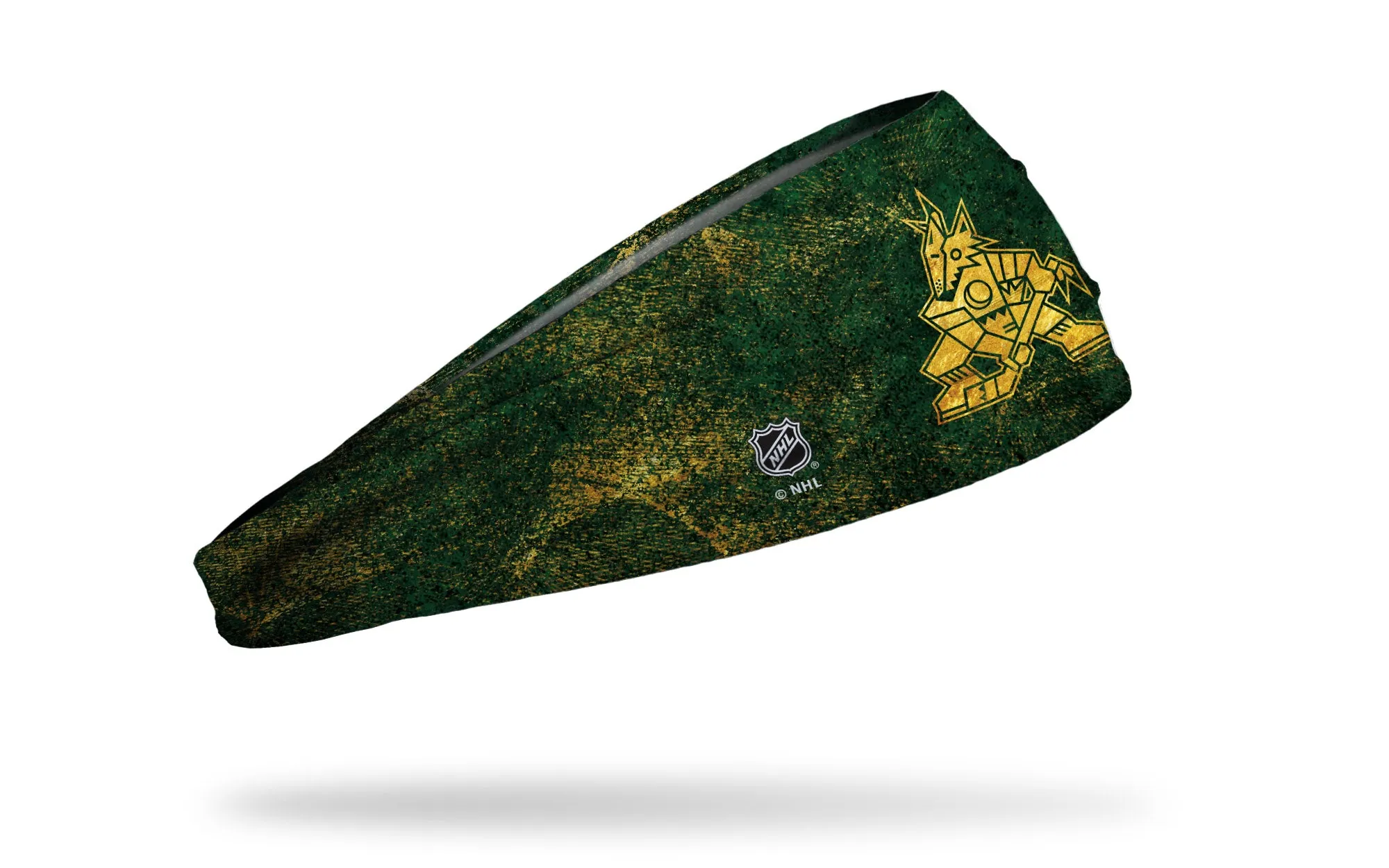 Arizona Coyotes: Lucky Headband