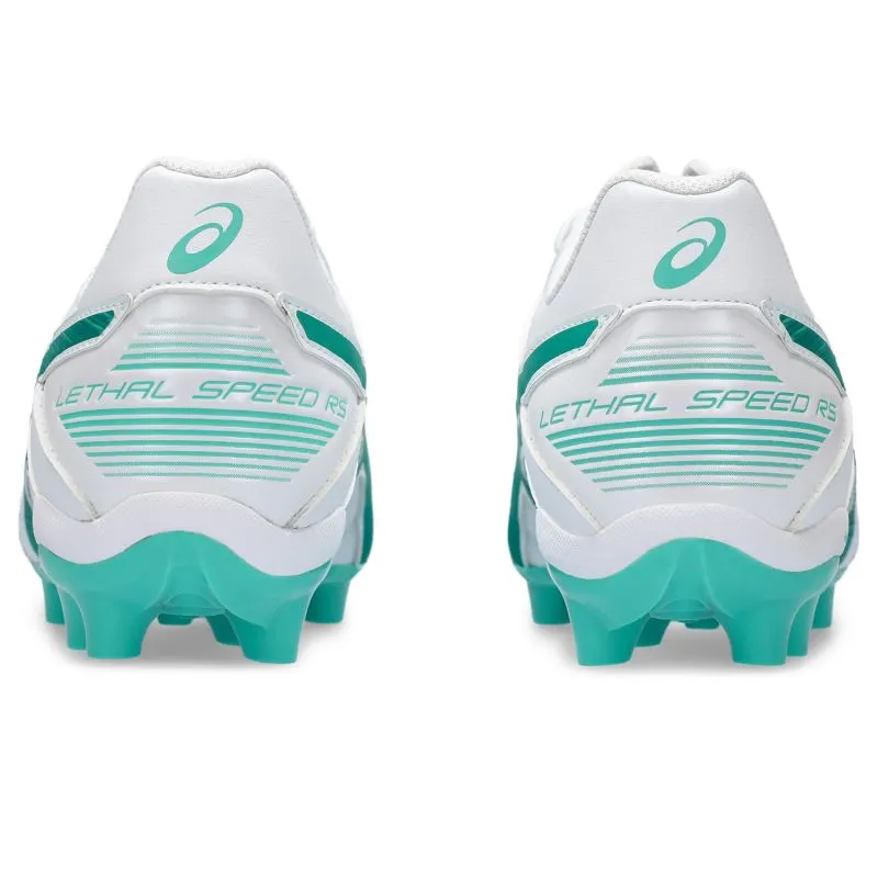 ASICS Lethal Speed RS Adults Football Boot