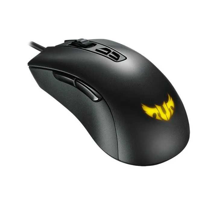 ASUS P305 TUF M3 Gaming Mouse (Black)