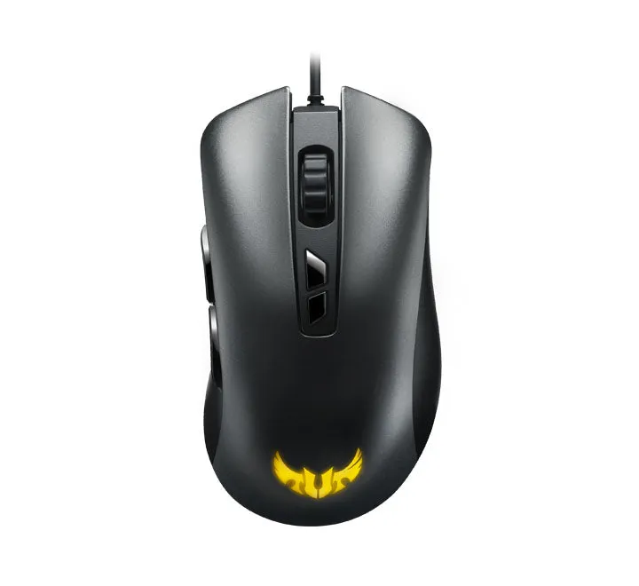 ASUS P305 TUF M3 Gaming Mouse (Black)