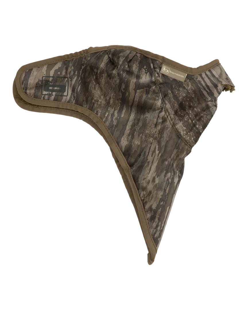 Atchafalaya Face Mask