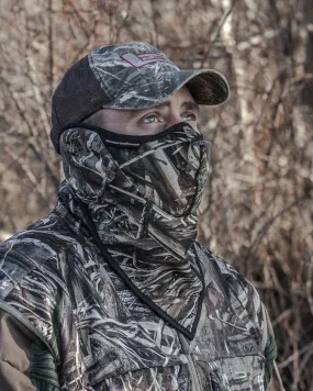 Atchafalaya Face Mask