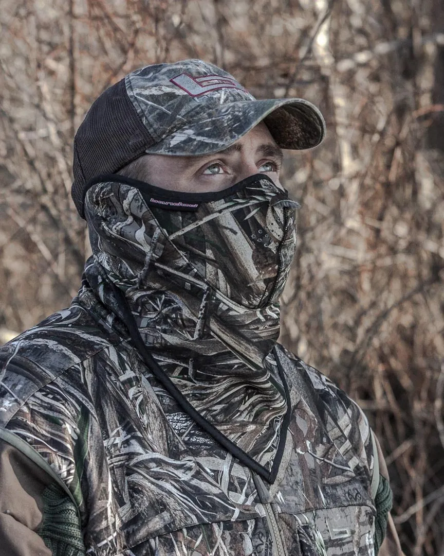 Atchafalaya Face Mask