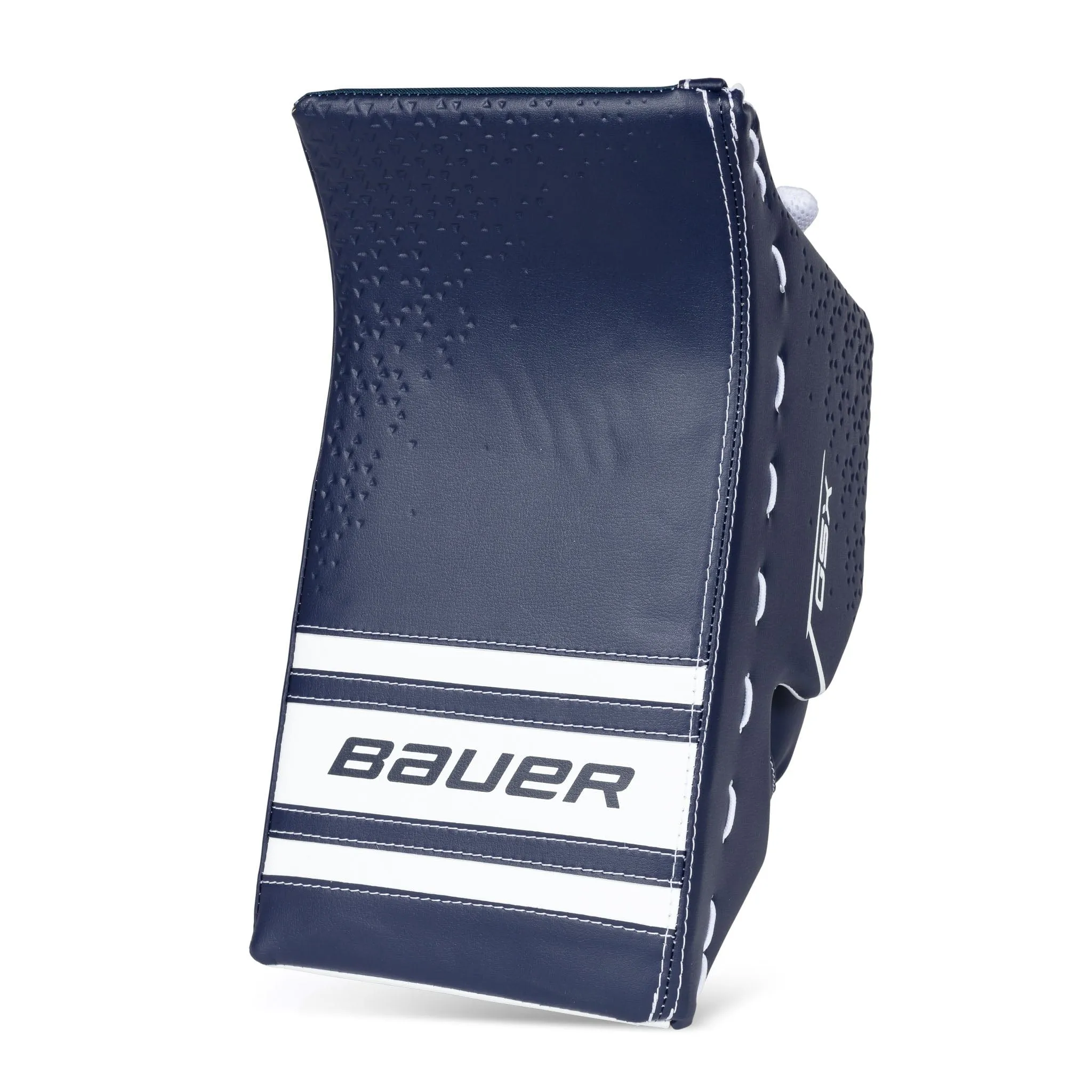 Bauer GSX Senior Goalie Blocker - 2020