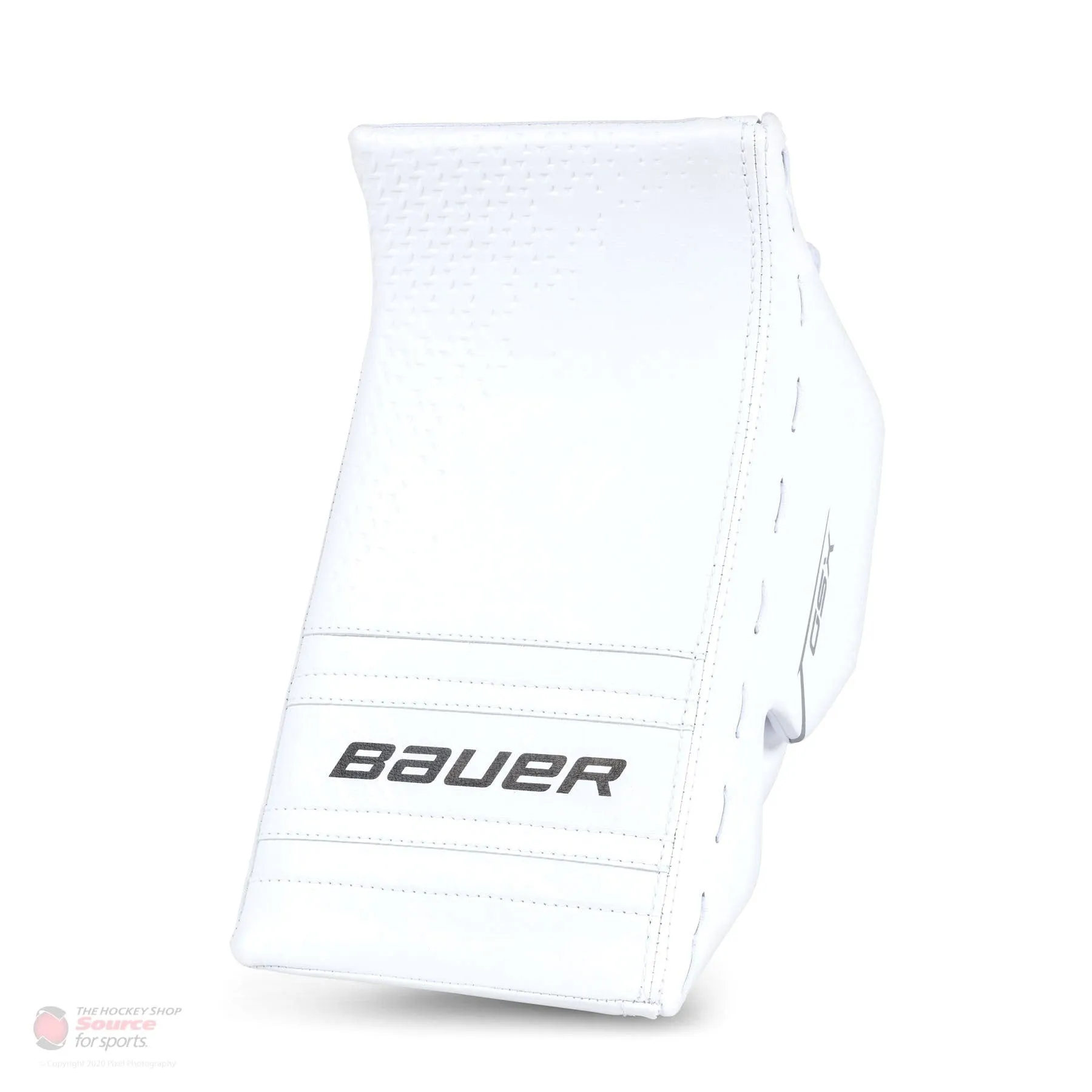 Bauer GSX Senior Goalie Blocker - 2020