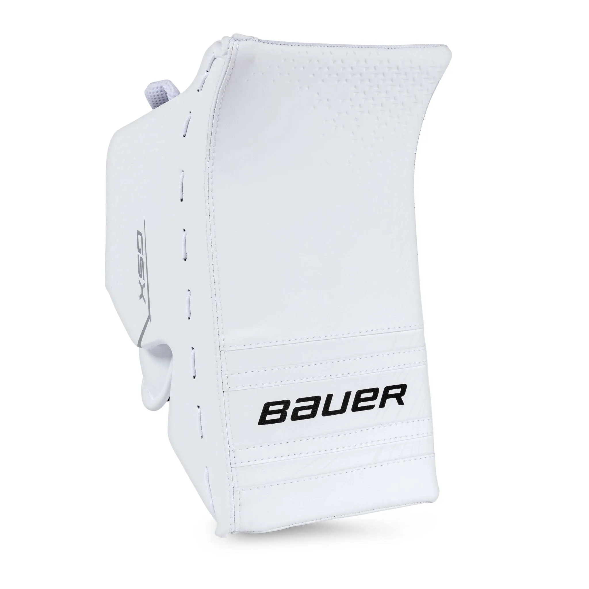 Bauer GSX Senior Goalie Blocker - 2020