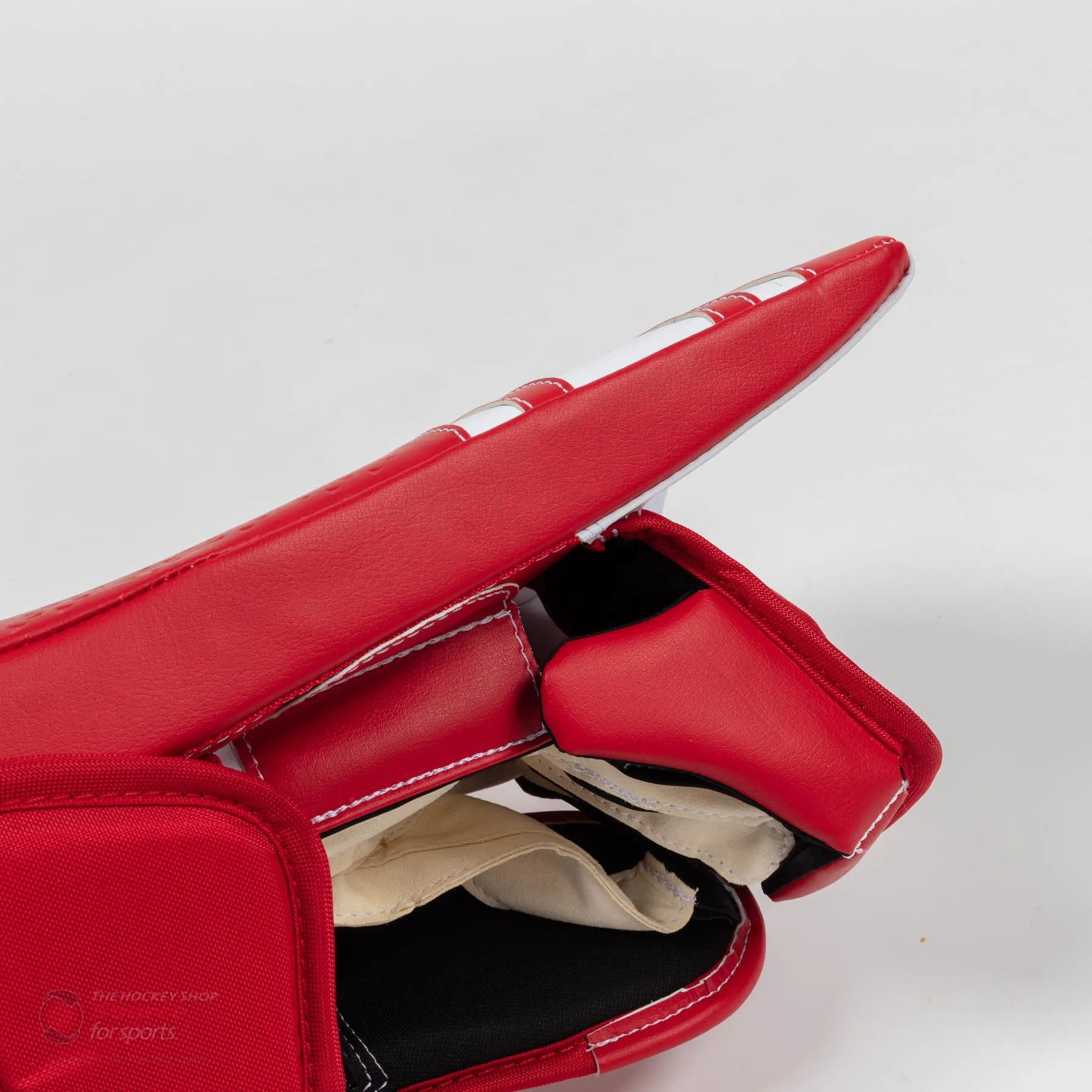 Bauer GSX Senior Goalie Blocker - 2020