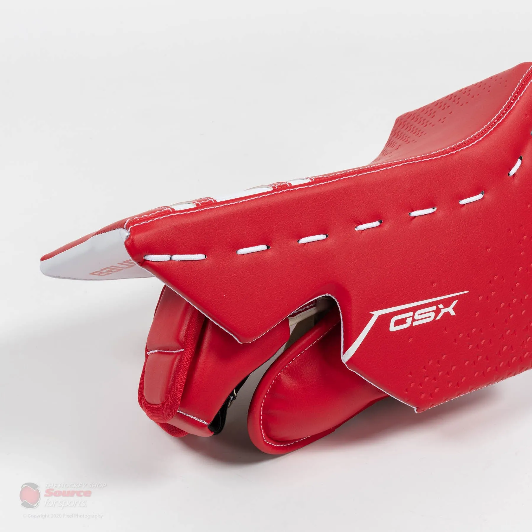 Bauer GSX Senior Goalie Blocker - 2020