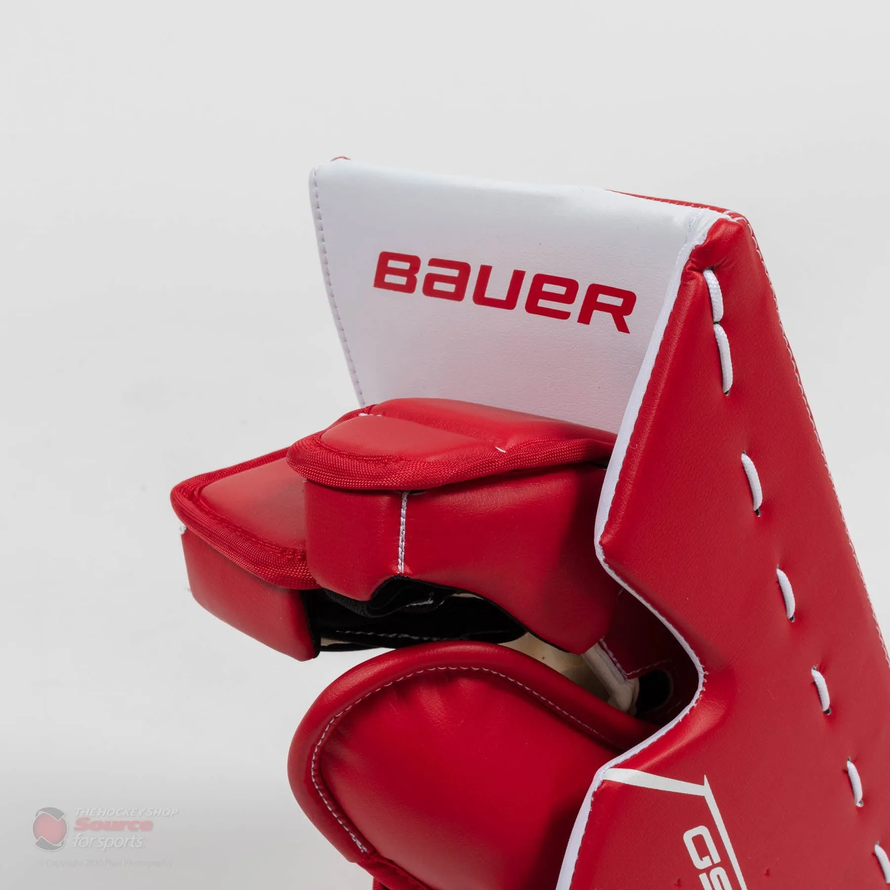 Bauer GSX Senior Goalie Blocker - 2020