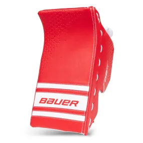 Bauer GSX Senior Goalie Blocker - 2020