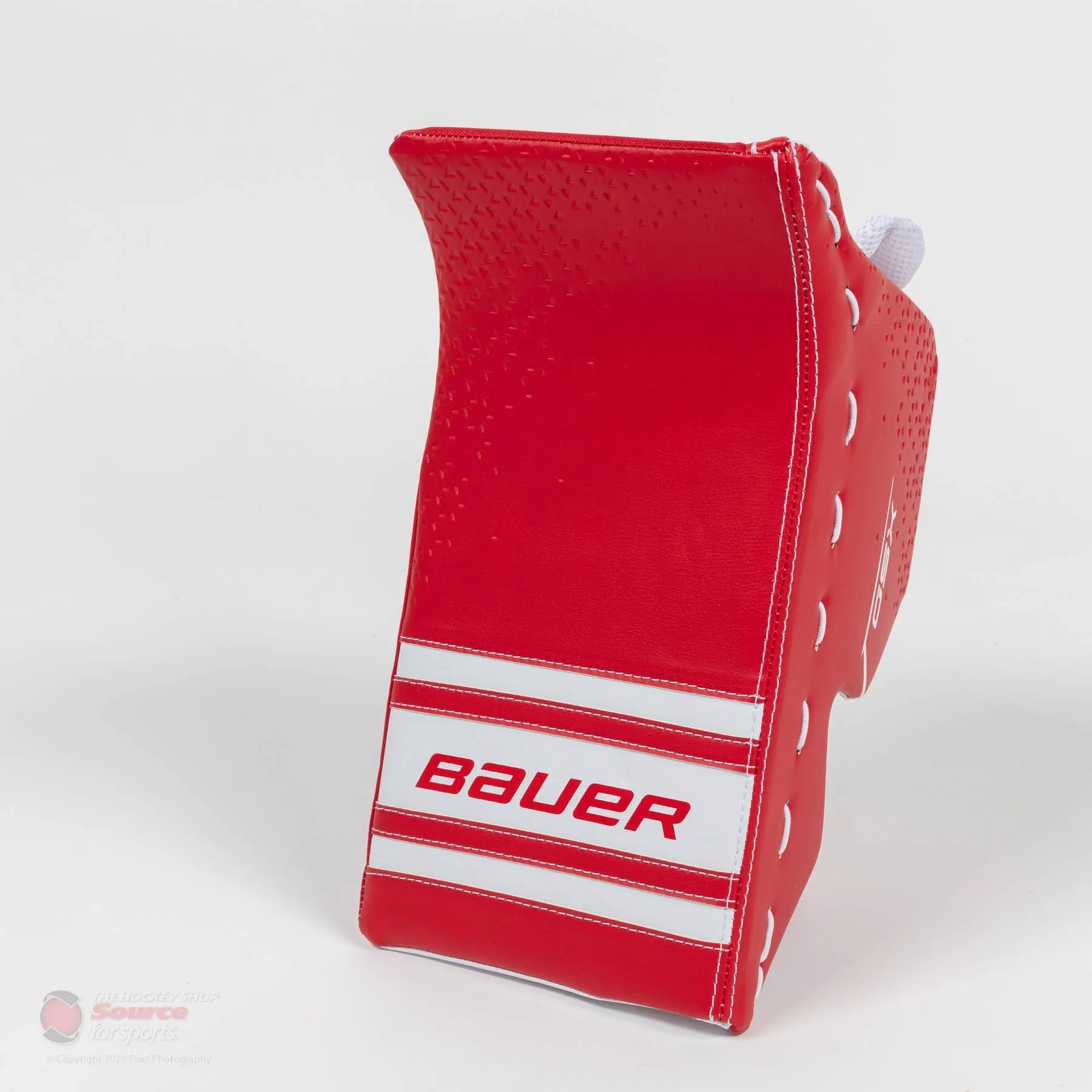Bauer GSX Senior Goalie Blocker - 2020