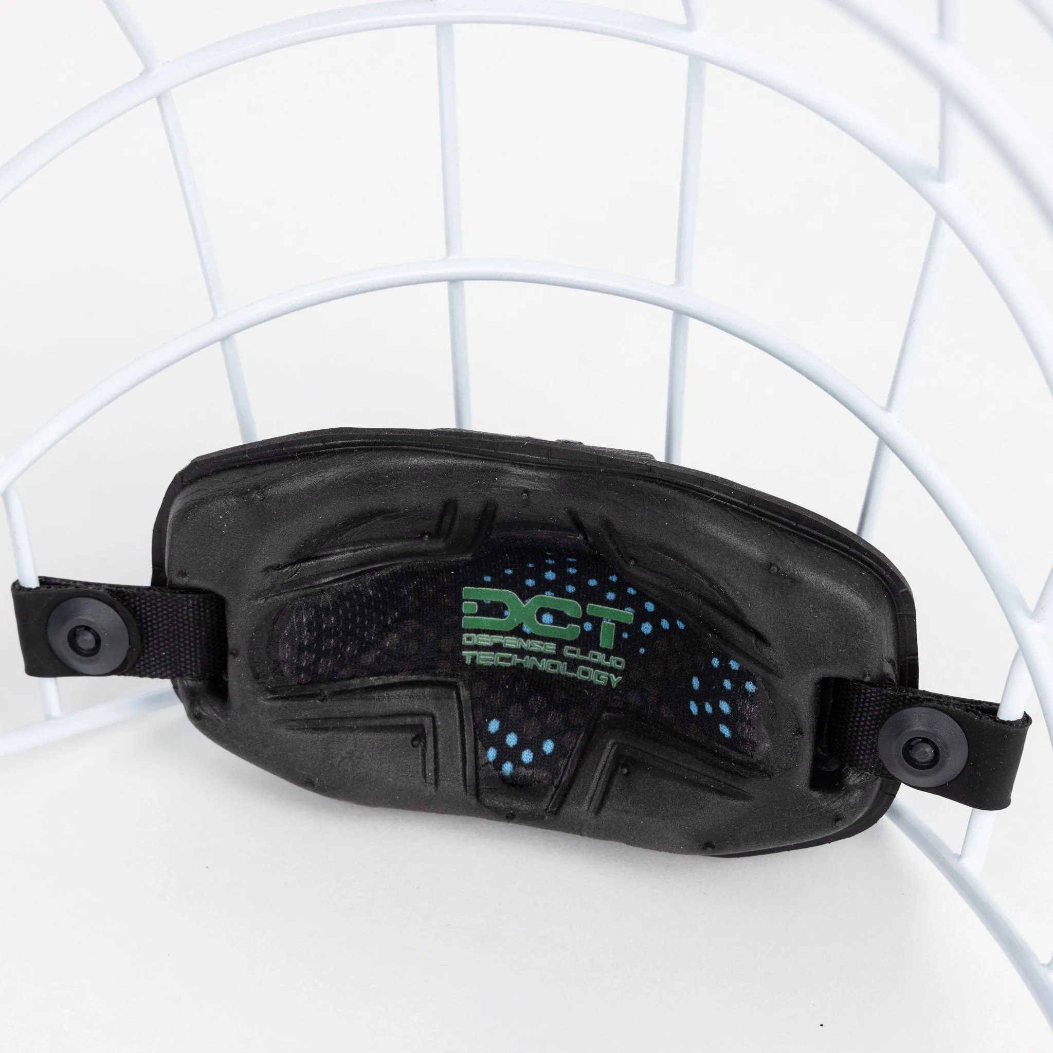 Bauer II Senior Hockey Cage