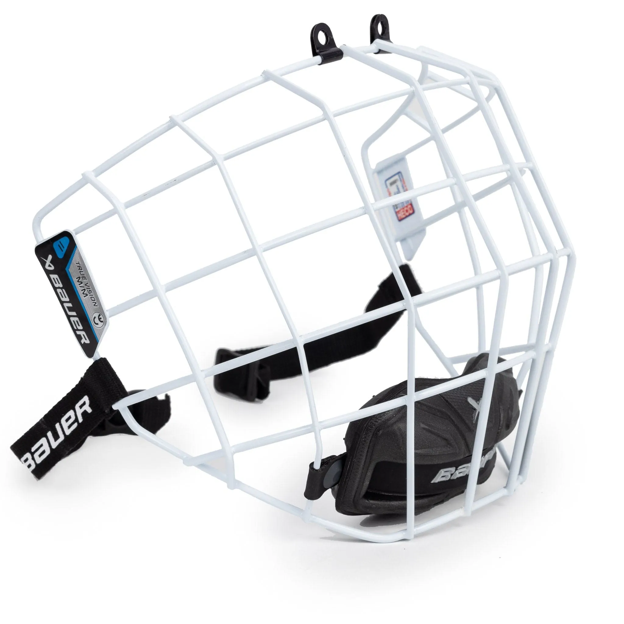 Bauer II Senior Hockey Cage